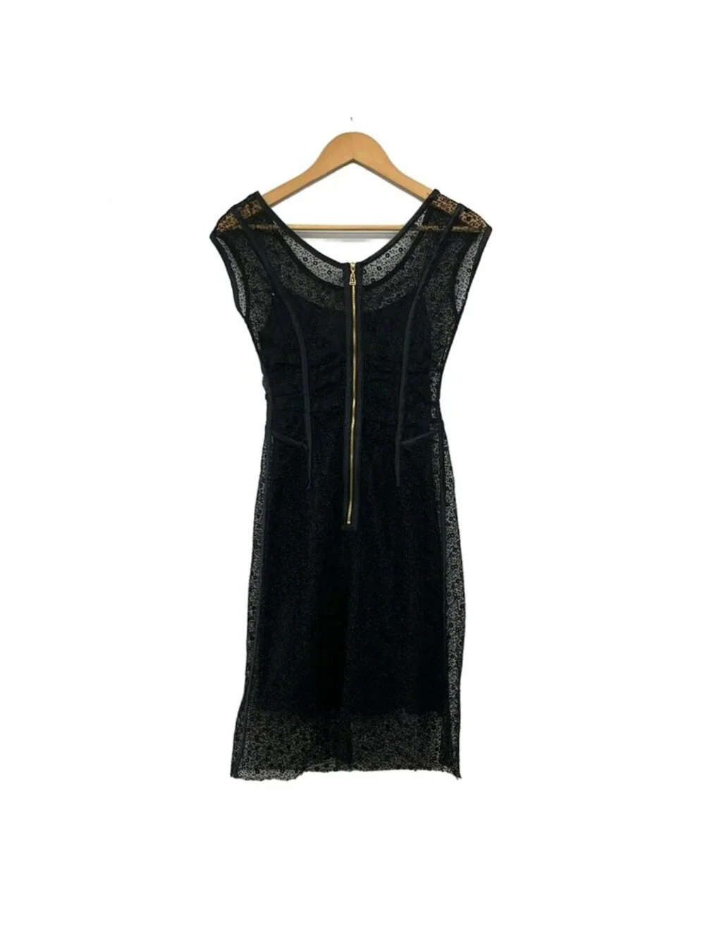 Louis Vuitton category dress